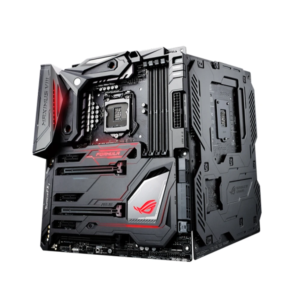 Androidタブレット本体 i7-7700k. Asus maximus viii formula ROG MAXIMUS VIII FORMULA | Motherboards | ROG Global
