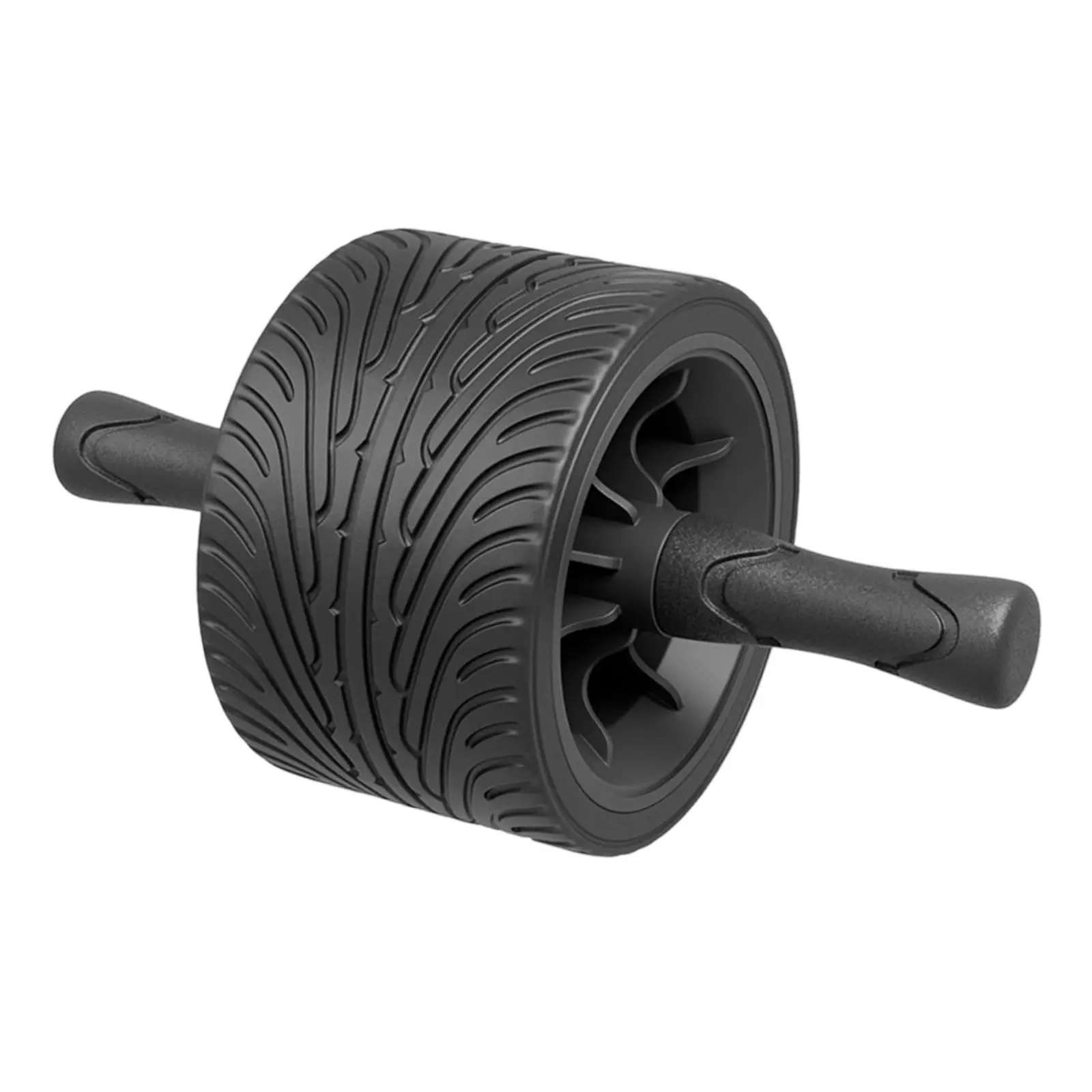 Ab Roller Wheel Strength Training No Noise Professional Ab Workout Equipment