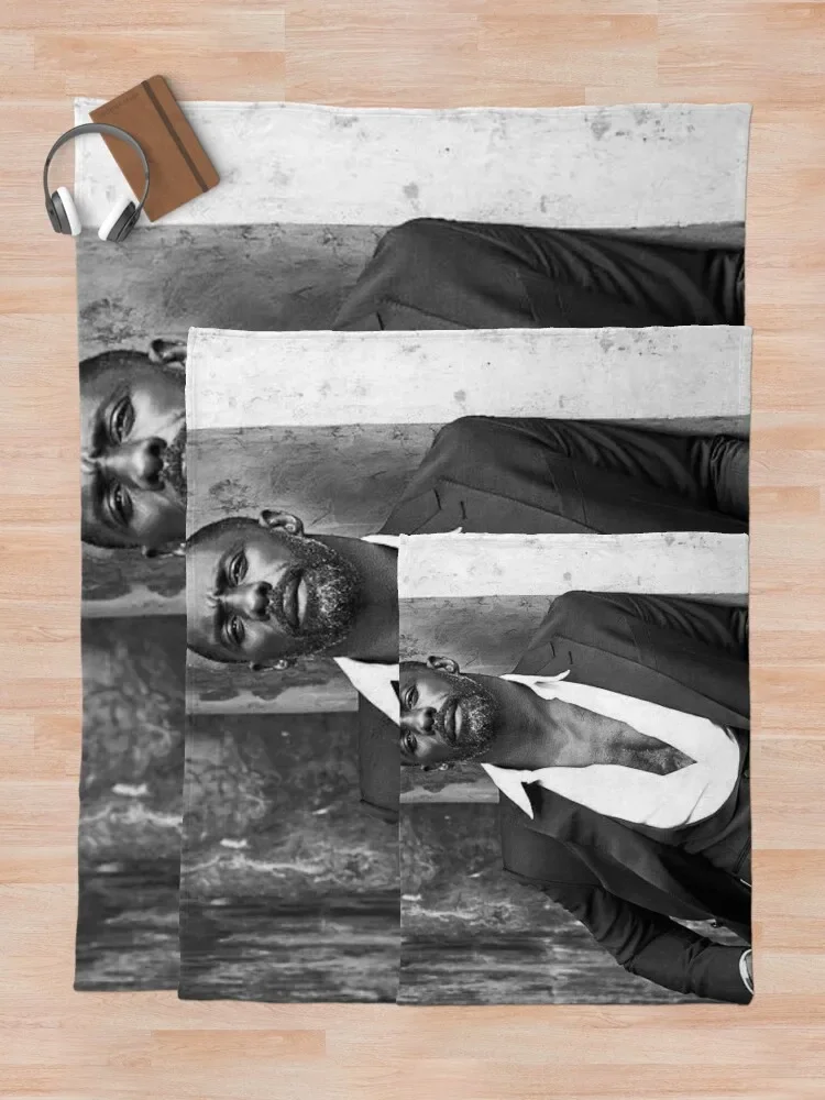 Idris elba ʴ  ,   