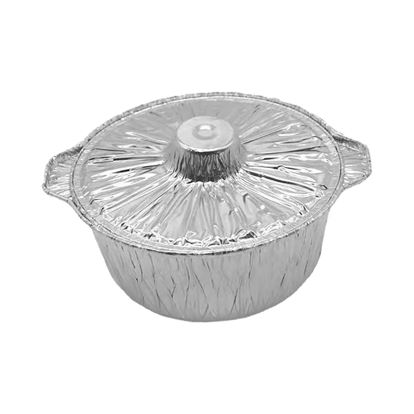Premium Aluminum Cooking Pot Set for Outdoor Grilling and Home Kitchen Use Premium Aluminum Cooking Pot Set for Outdoor Grilling and Home Kitchen Use