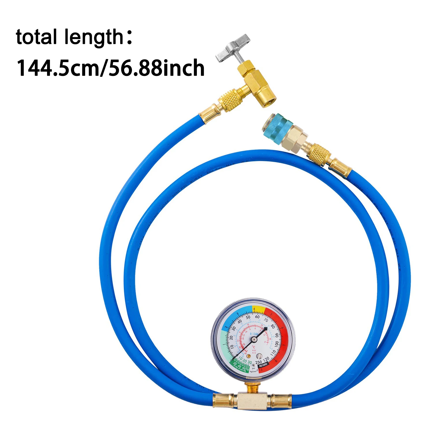 144CM HOSE