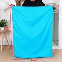 Home Use Dirty Clothes Bag Laundry Bags Extra Large Large Capacity Tear-Resistant Dirty Laundry Machine-Washable 1
