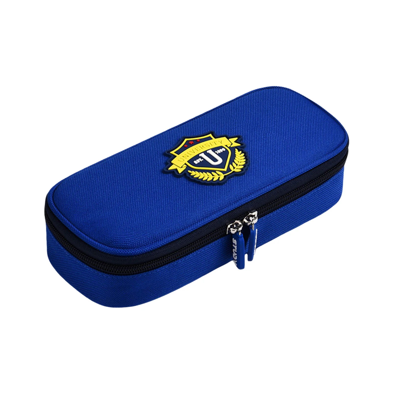 

Многофункциональная Сумка-карандаш, водонепроницаемый холщовый карандаш с застежкой-молнией, аксессуары для офиса, колледжа и школы