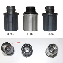 

MTB Mountain Bike Bicycle Steel 8-11 Speed Cassette Hub Body With Washer For QUANDO/NOVATEC/Fastace Bearing Hub Body Bicycle Par