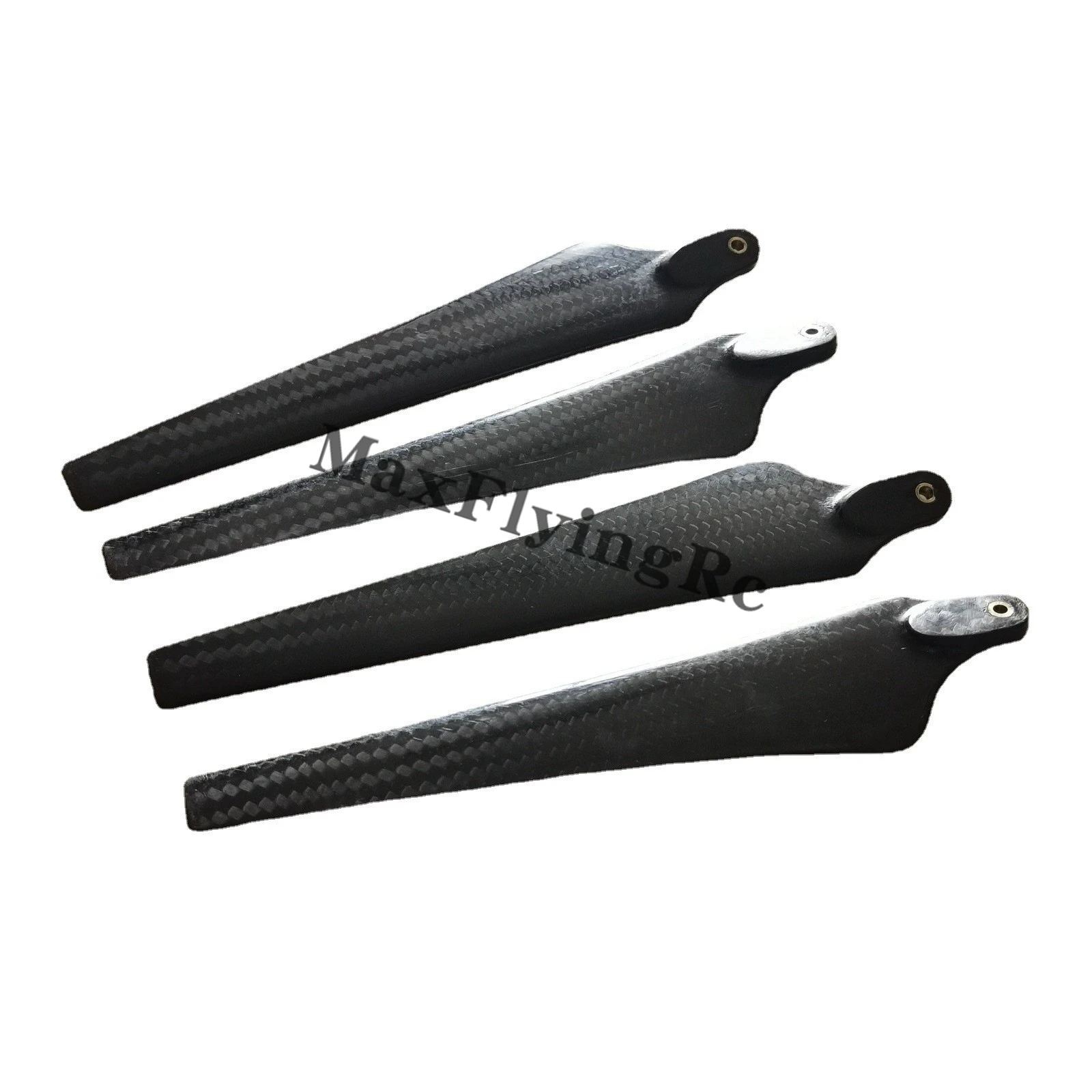 4/8PCS 3K Carbon Fiber Folding 1552 Propeller Blade CW/CCW 15 Inch For DJI S800 EVO S1000 MultiCopter Agriculture Drone