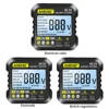 ANENG AC10 Socket Tester LCD Polarity Phase Power Outlet Voltage Test Detector 2