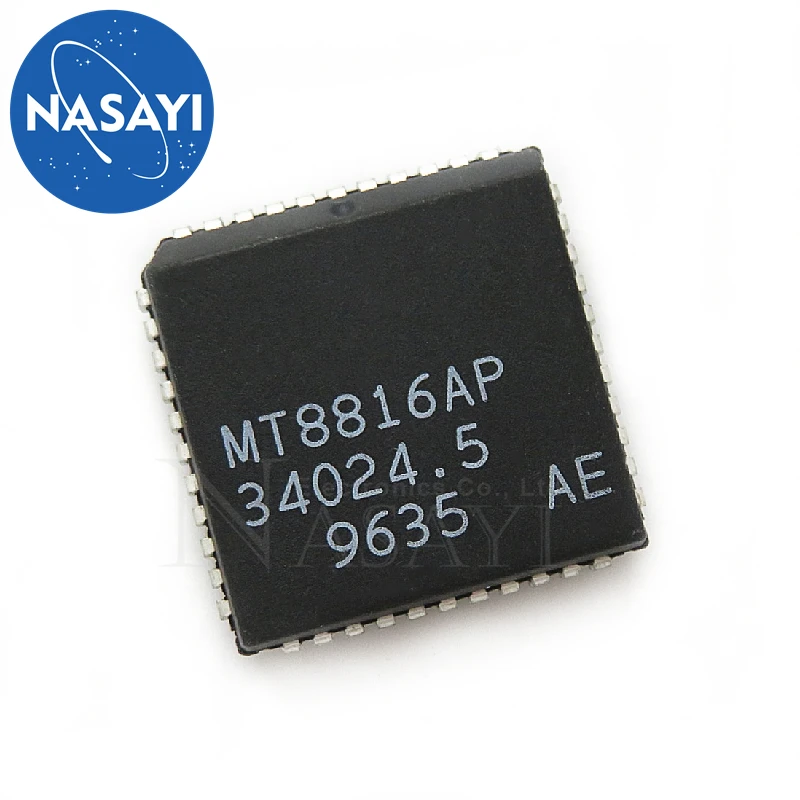 MT8816AP MT8816 PLCC 44| | - AliExpress