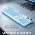 B single keyboard