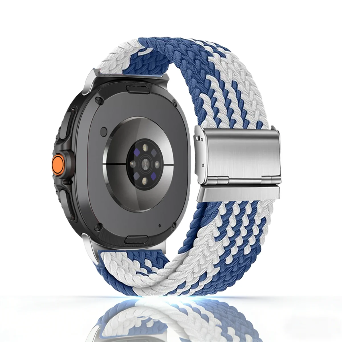 Braided Elastic Sport Bracelet Band