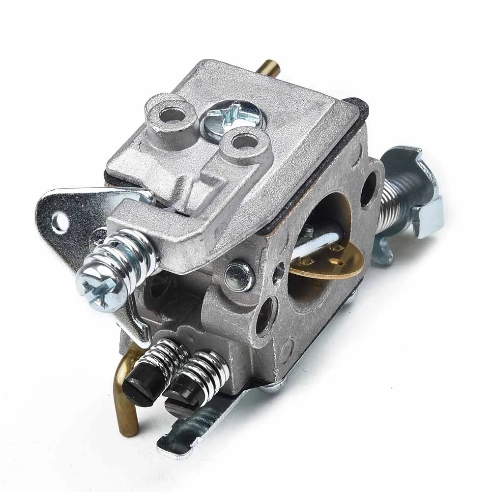 

For Poulan Chainsaw WT-600 Carburetor Replace Carb Replacement Part WT-624 WT-625 WT-637 WT-662 Durable Practical