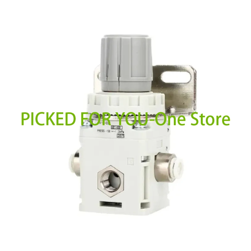 

IRV10-C06 IRV10-C08 IRV10-LC06 IRV10-LC08 Pressure Reducing Valve