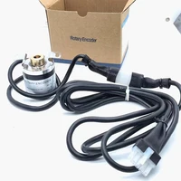 Rotary Encoder QSY-3808G2-1000BZ15-5L 5V for Chinese Embroidery Machines - Image 2
