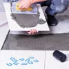 100/200Pcs Reusable Horseshoe U Shaped Tile Spacers Plastic Shims Ceramic Leveling System Leveling Floor Wall Tile Gap Tools 6