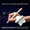 3pcs KACO FIRST Kawaii Gel Pens,Star Rotating High Value 0.5mm Siangture Caneta Creative Girl Stylo For Homework Test Stationeri 5