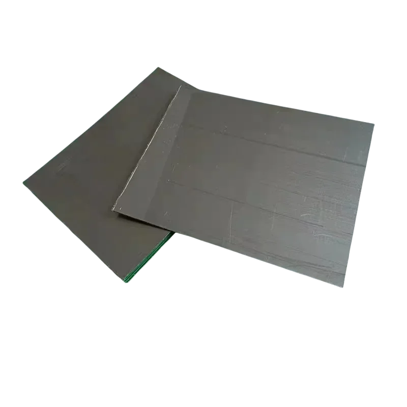 High purity graphite paper 99.99% high temperature and corrosion resistant electrode for scientific research, customizable size