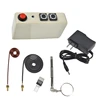 150MHz Light Bulb Detector High Power Electromagnetic Pulse Generator US/EU Plug High Frequency Adjustable EMP DropShipping 4