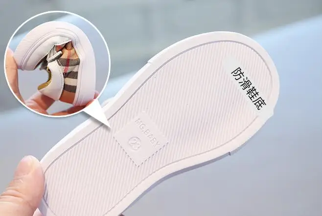 Sports Shoes Baby Shoes Kids Sneakers Kids Sports Shoes Casual For Baby Boy Girl Brand Children Toddler Walking