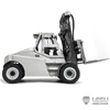 LESU 1/14 Heavy RC KIT Hydraulic Forklift For Ld160S Remote Control Truck Electric Engineering Vehicle Model Toy Th21886 3
