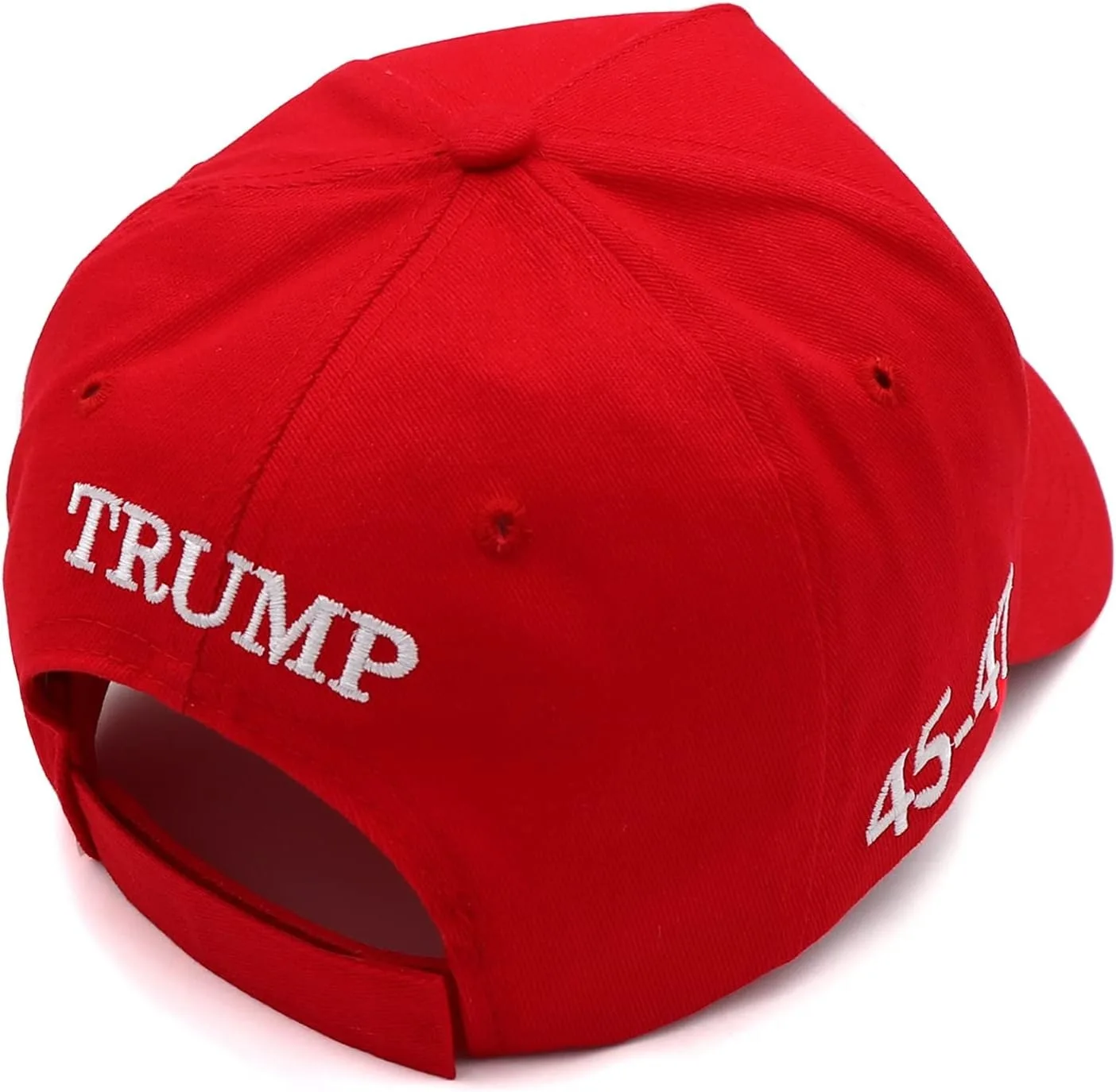 Fashion Baseball Caps MAGA 2024 America Snapback Hats Adjustable Outdoor Sports Caps Hip Hop Hats Trendy Solid Colors 3