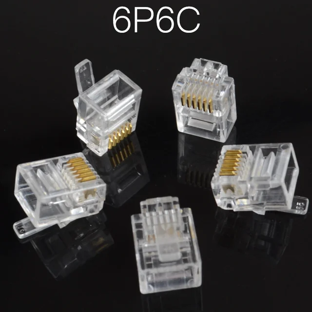 6P6C