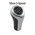 Silver 5-Speed