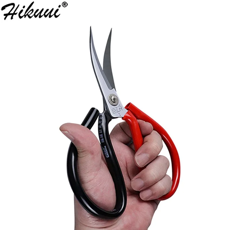 Curved-Scissors-Angled-Embroidery-Scissor-Cutting-Fabric-Cross-Stitch ...