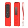 2023 Samsung BN59-01432A Solar Remote Control Silicone Protective Cover Tm2360e Drop-Resistant Protective Cover 5