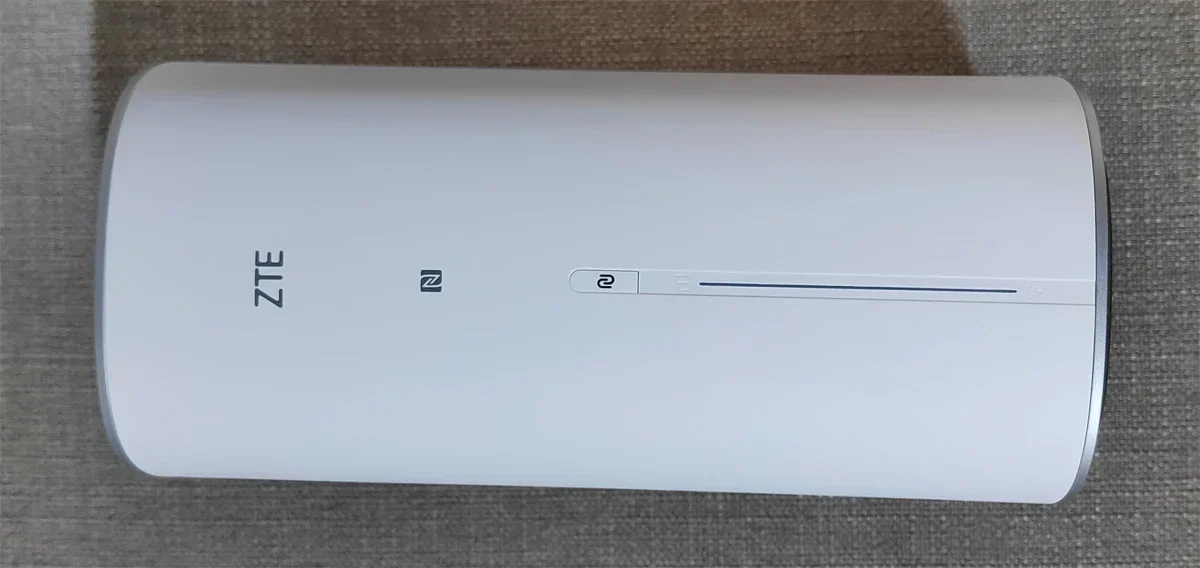 『まもなく取下』ZTE G5 Pro 5GホームルーターWi-Fi7simフリー ZTE G5 Pro 5Gホームルーター Wi-Fi 7対応simフリー