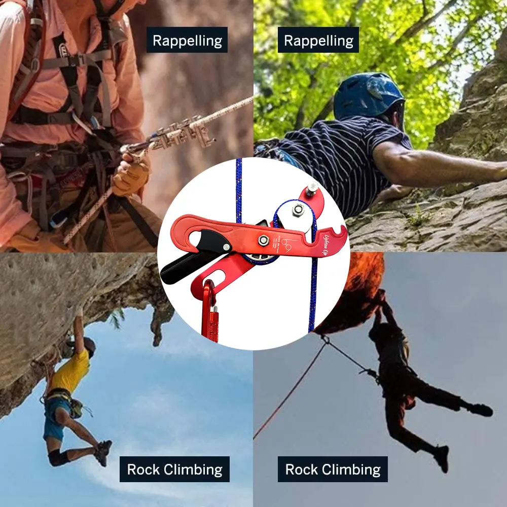 Rock C Stop D Rg R Safe G Rope C 32.80