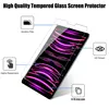 2PCS Screen Protector For iPad Pro 11 inch 2020 2nd Gen A2068 A2230 A2228 11'' Protective Film Anti Scratch Clear Tempered Glass 2