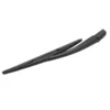 Rear Wiper Arm Quiet  Windscreen Wiper Arm Reliability Sturdy for Replacement for Citroen C3 2002‑2017 for Automobile 4