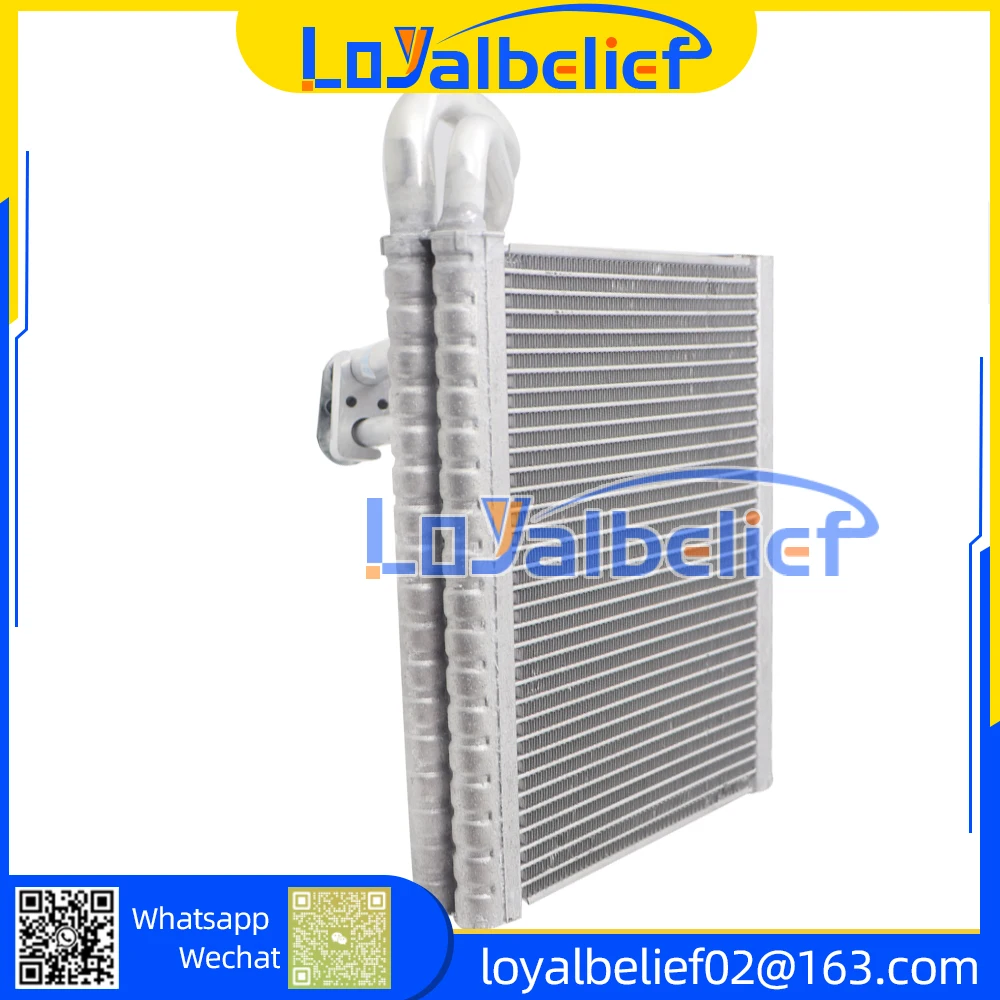 New A/C AC Air Conditioning Evaporator COOLING COIL Core for CITROEN C4 II Picasso II Ds4 PEUGEOT 308 408 1623243080