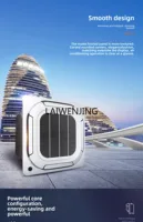 MJY commercial central air conditioner inverter ceiling embedded ultra-thin ceiling machine 2