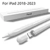 For Apple Pencil With Palm Rejection Tilt Sensitive Stylus Pen For iPad 6 7 8 Generation Pro 11 12.9 Air 3 4 Min 5 1