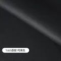 No. 1 black
