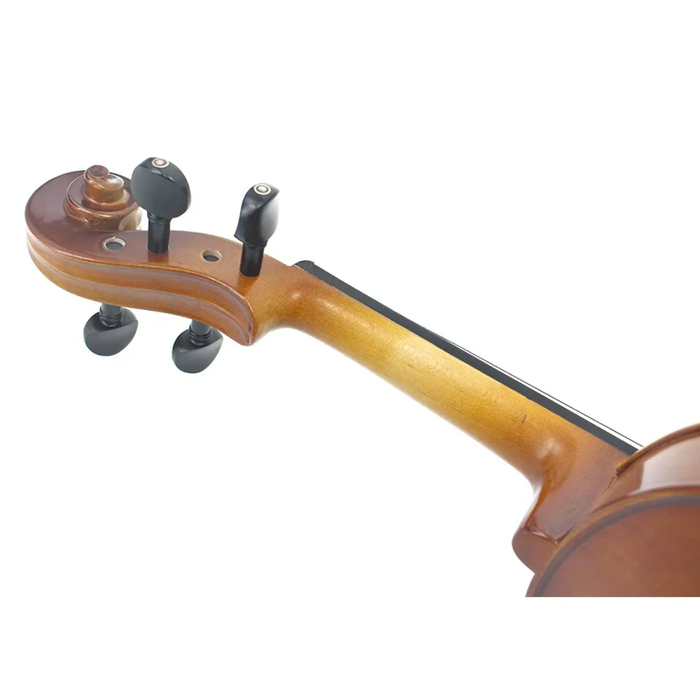 Original Digital Violin 4/4 Classy Handmade Electric Original Violin 5-String 4/4 3/4 Maple Electric Instrument