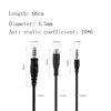 EARMOR Tactical Headset Microphone Kit, Tactical Headset Adapter, Microphone Accessories for EARMOR M31 and M31H, Mark3 6