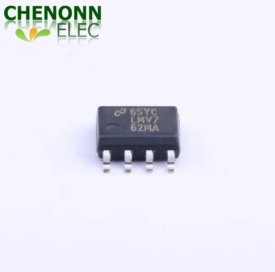 LMV762MA/NOPB