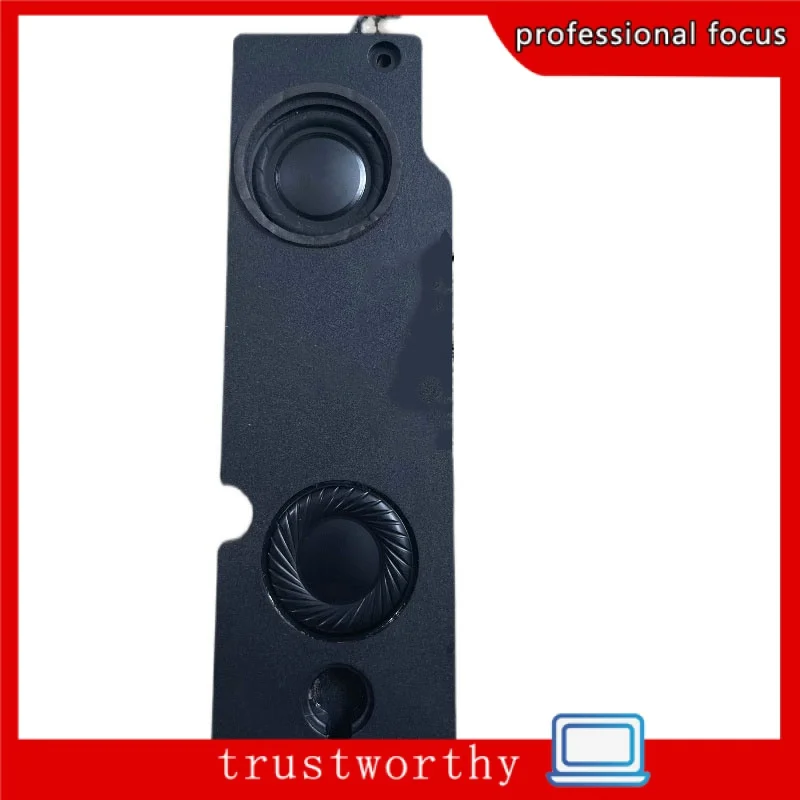 Nuovo Altoparlante Integrato Per Macbook Pro Unibody 17 "A1297 Mc725 Md311 Metà 2009 2010