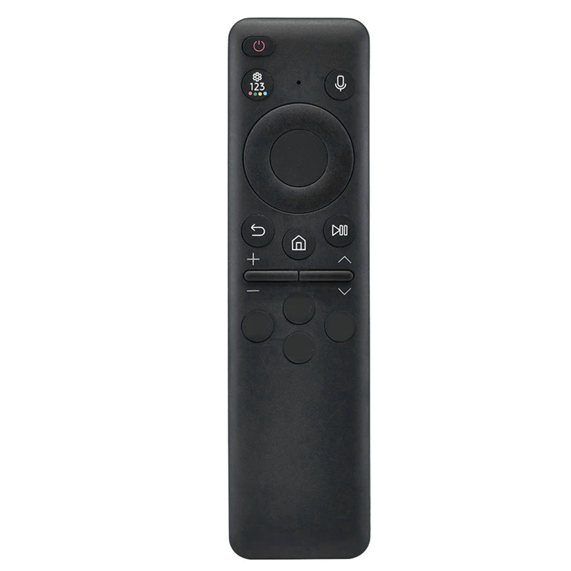 BN59-01432J Voice Solar Remote Control For Samsung 2023 TV Q60C Q70C Q80C QN85C QN90C CU8000 S95C