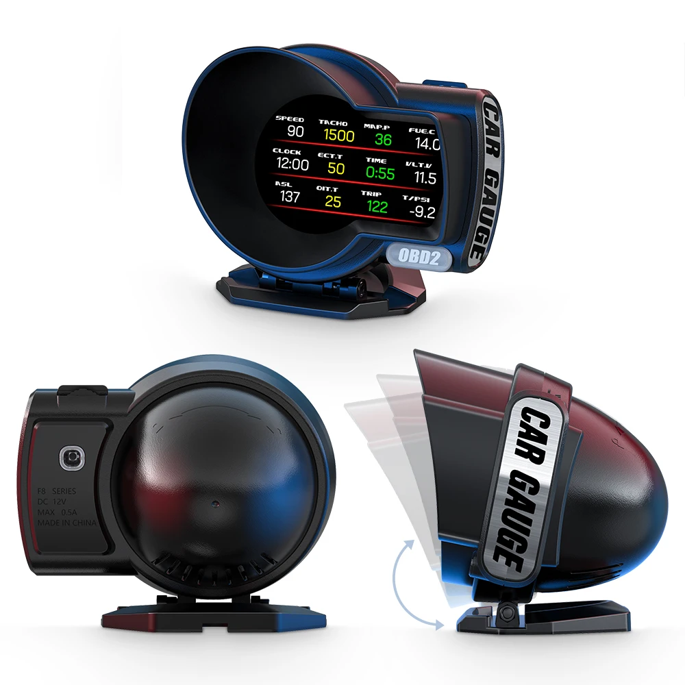  F8 OBD GPS  ٱ  ÷ ӵ, з   ͺ