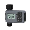 Single-Outlet Hose Watering Timer Electronic Garden Watering Irrigation Controller System With LCD Screen AA size battery 1