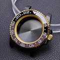 NO.10 black gold