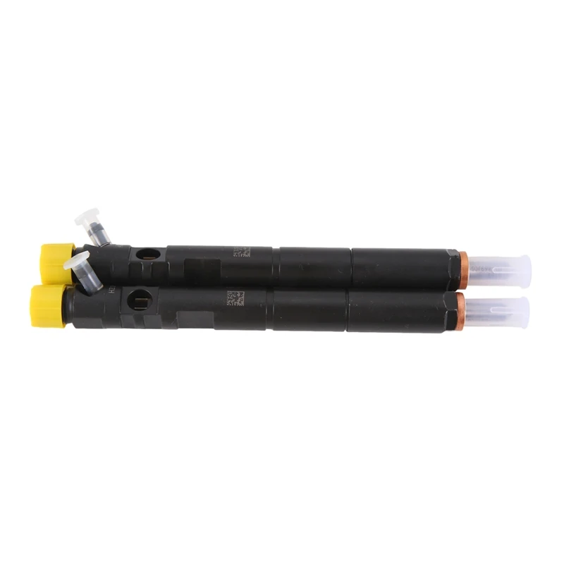 

2PCS EJBR00901Z 33800-4X500 Crdi Diesel Injectors For Hyundai Terracan KIA Carnival Sedona Bongo 2.9, 2001-