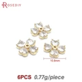 37822-18K Gold Color