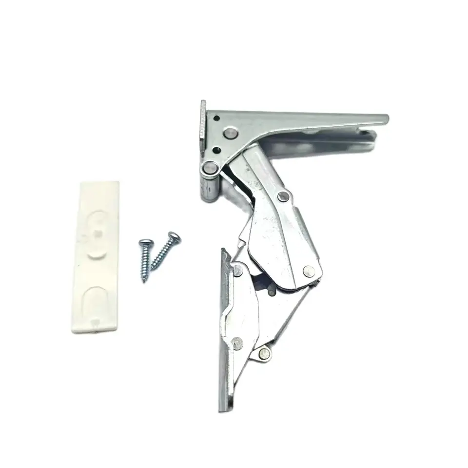 Maniglia Della Porta Inox Originale - Frigorifero, Congelatore - Foto 6