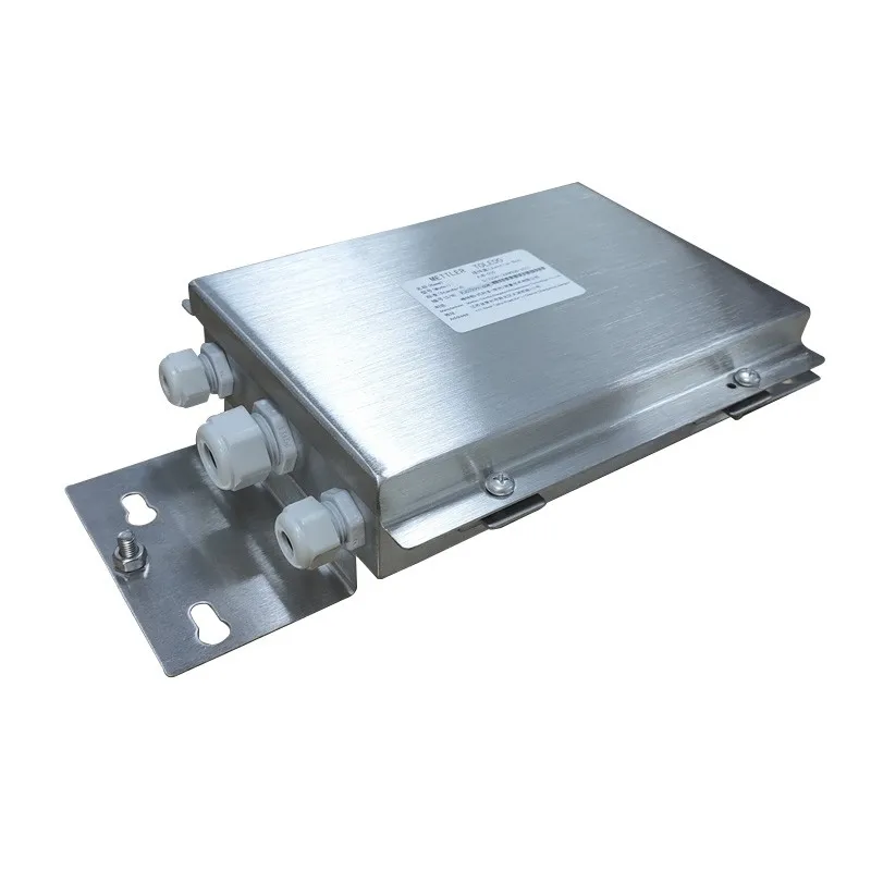 

Original Genuine Quality Assurance Digital Junction Box DJB007 Load Cell Junction Box