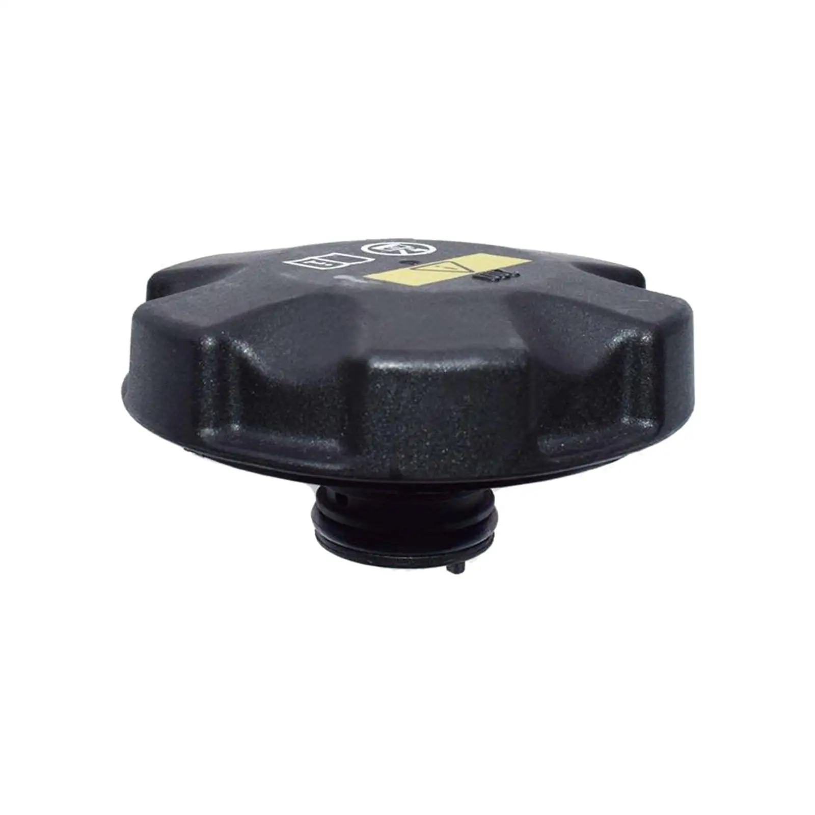 Radiator Coolant Expansion Tank Filler Cap 7639021 17117639021 for BMW