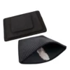 Double Layer Cat Litter Mat with Waterproof Non-Slip Washable Pet Litter Box Mat Sand Trapper Clean Pad Durable Bed Mat 4