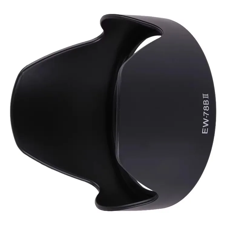 EW-78B ii canon ef 28-135mm用レンズフードはusmew78b ii EW